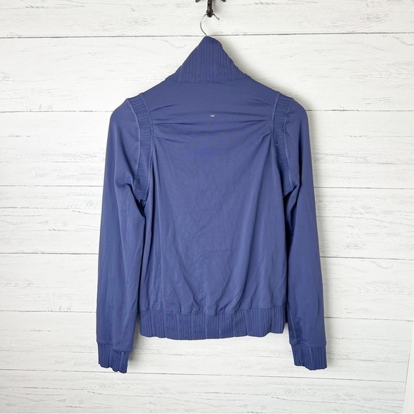 Lululemon Raja Reversible Jacket Night Market Floral - Picture 3 of 14